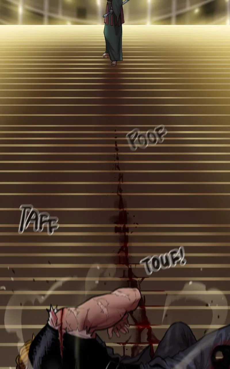 Read Ordeal Manga Online
