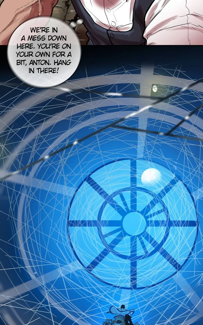 Read Ordeal Manga Online