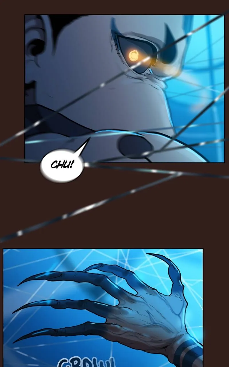 Read Ordeal Manga Online