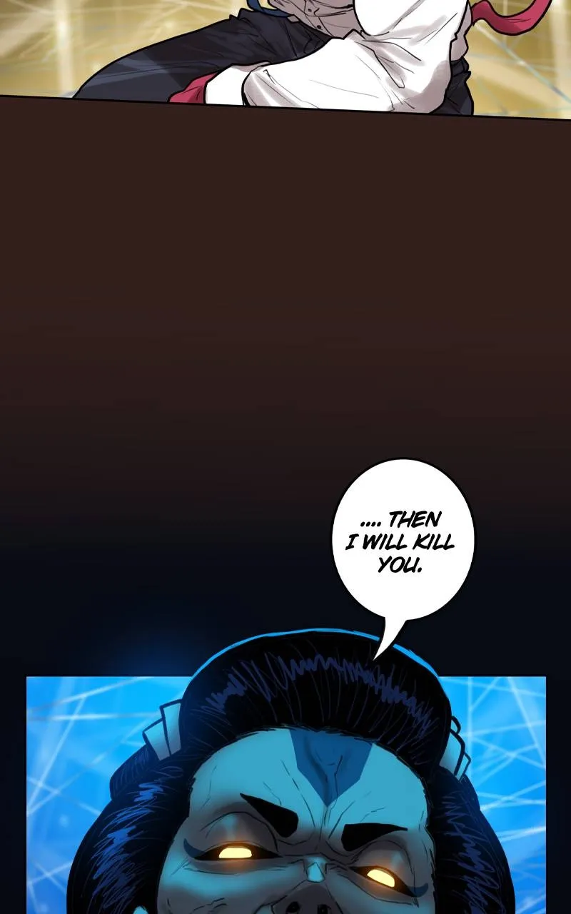 Read Ordeal Manga Online
