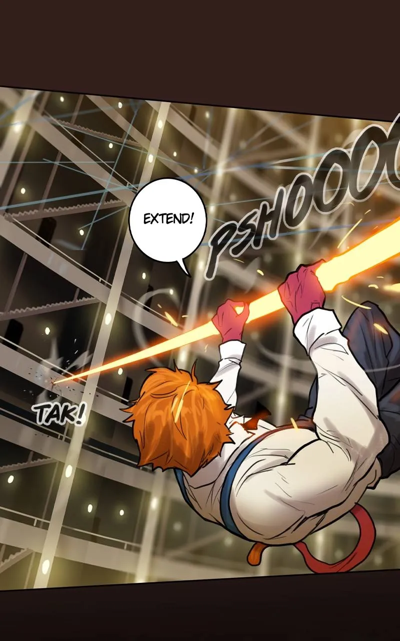 Read Ordeal Manga Online
