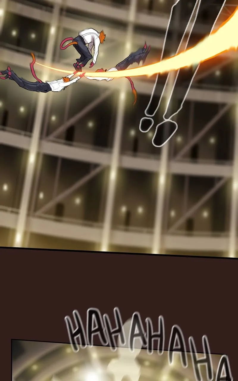 Read Ordeal Manga Online