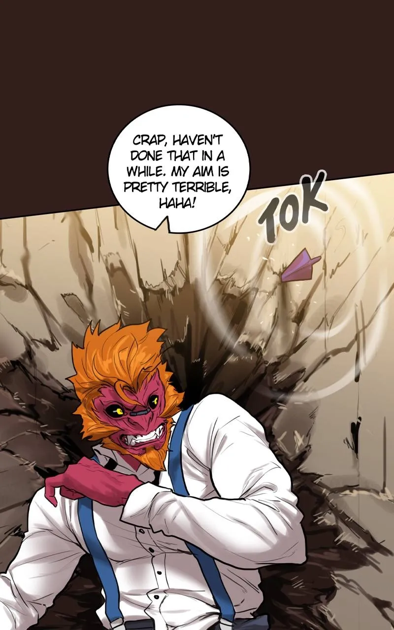 Read Ordeal Manga Online