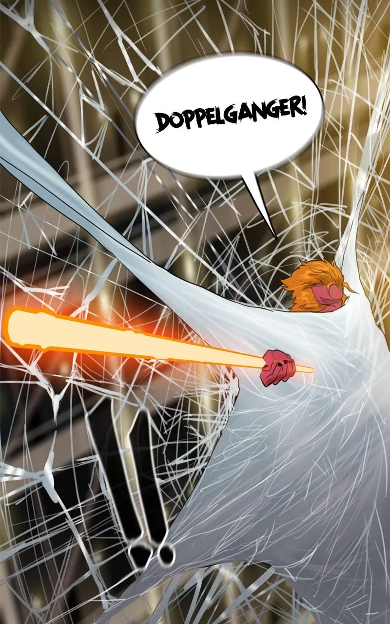 Read Ordeal Manga Online