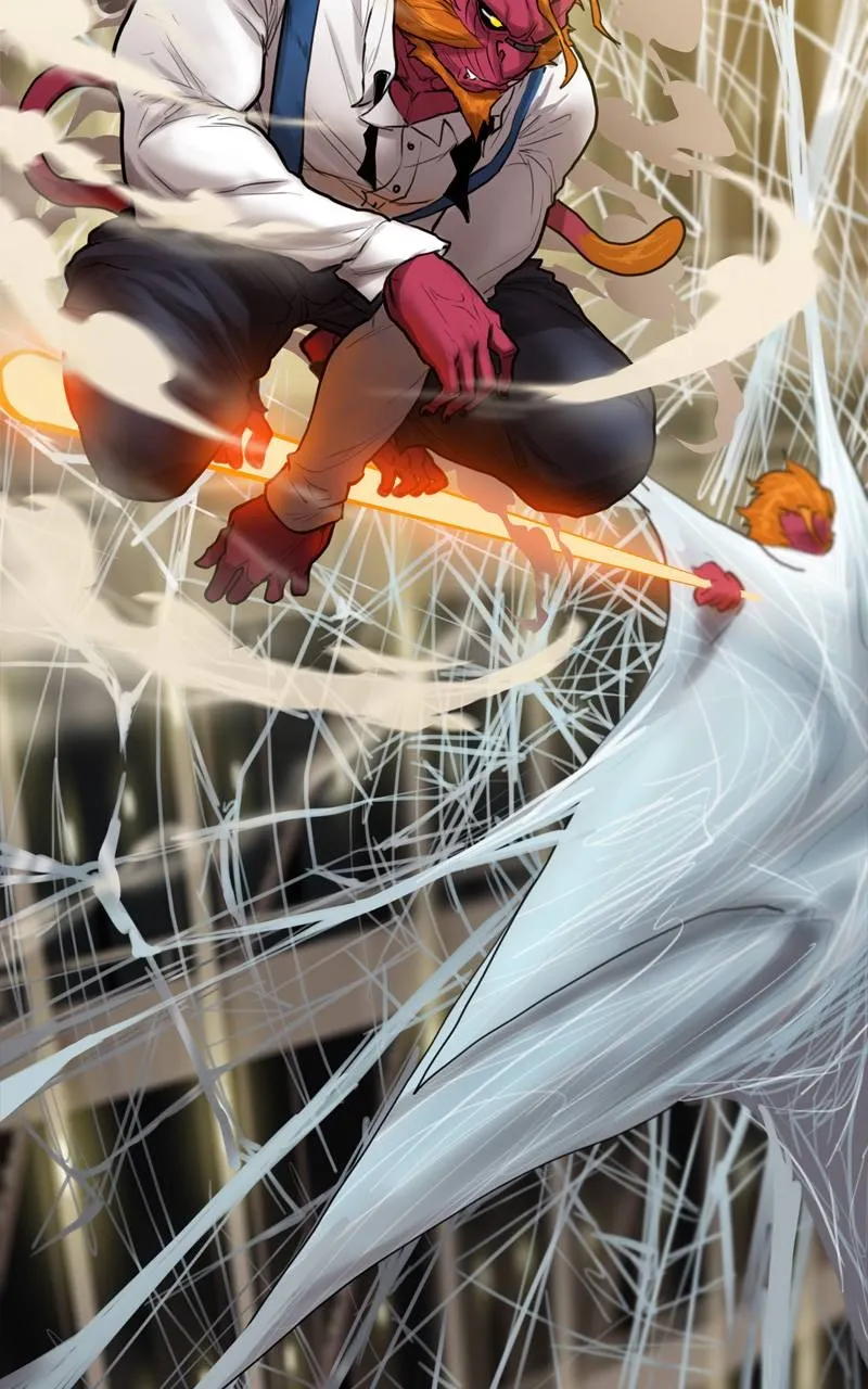 Read Ordeal Manga Online