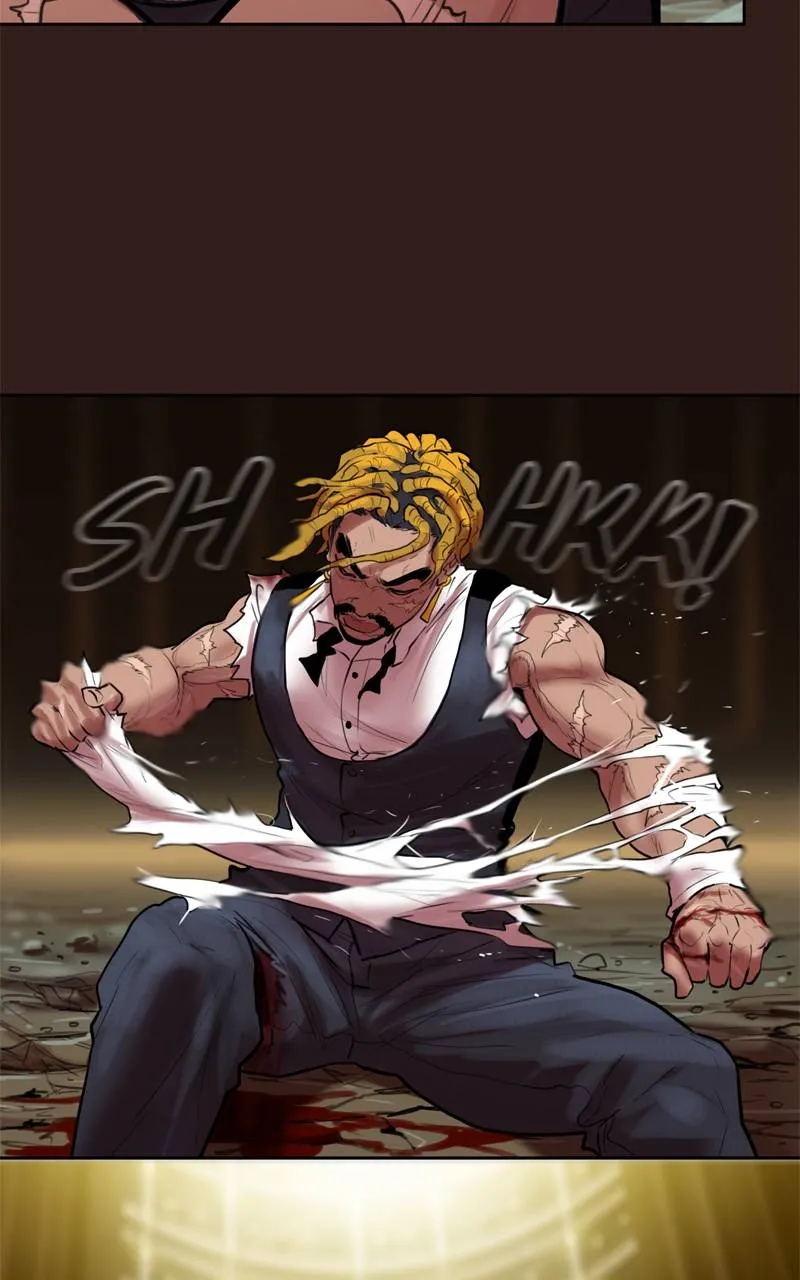 Read Ordeal Manga Online