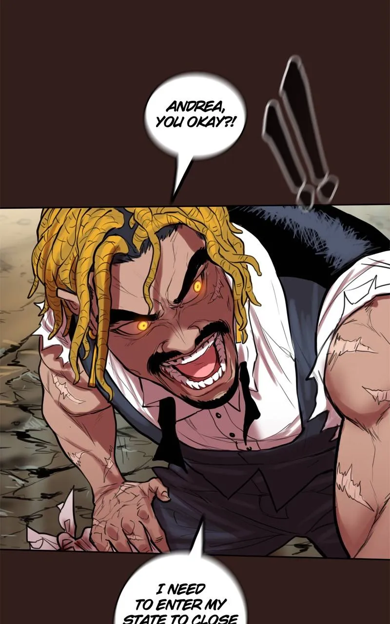 Read Ordeal Manga Online
