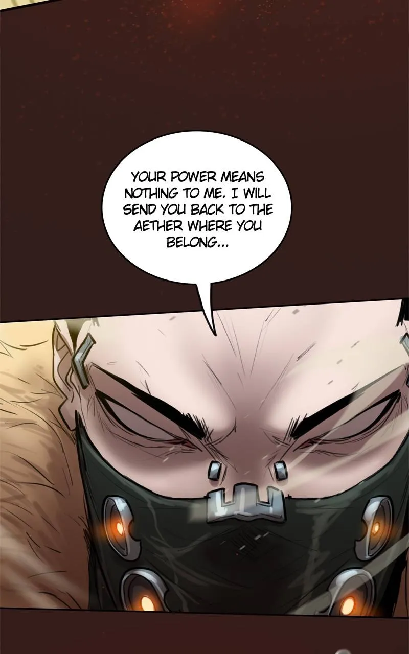 Read Ordeal Manga Online