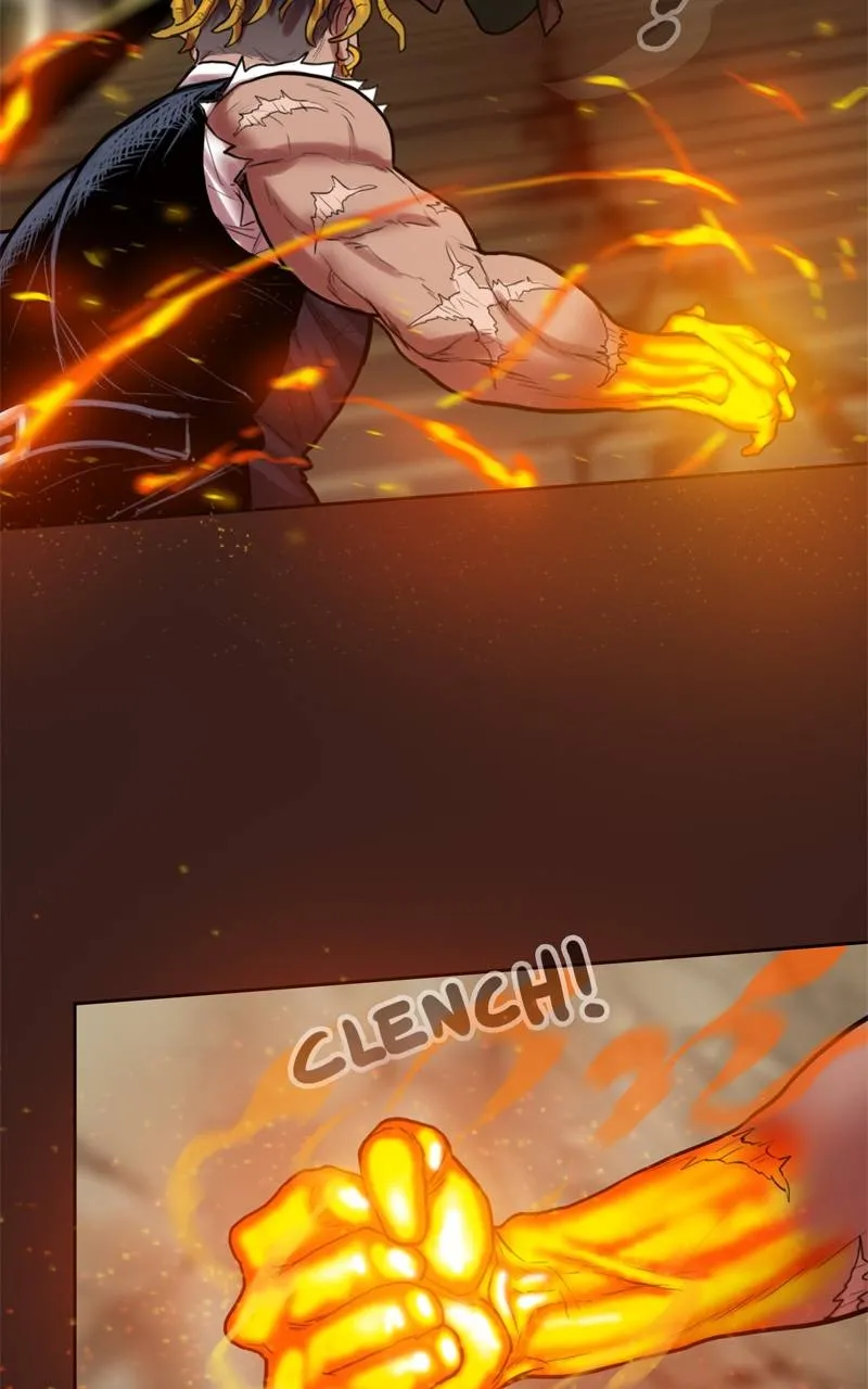 Read Ordeal Manga Online