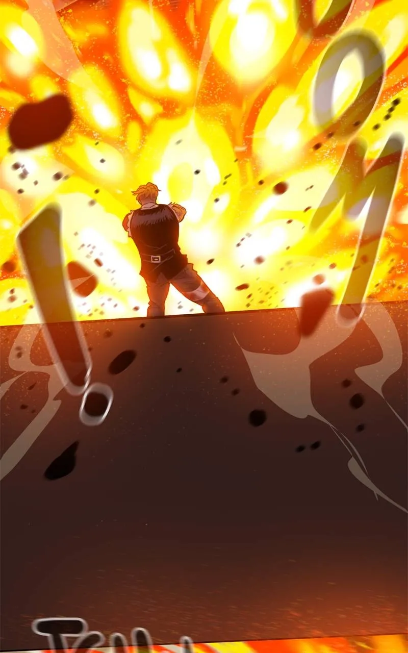 Read Ordeal Manga Online