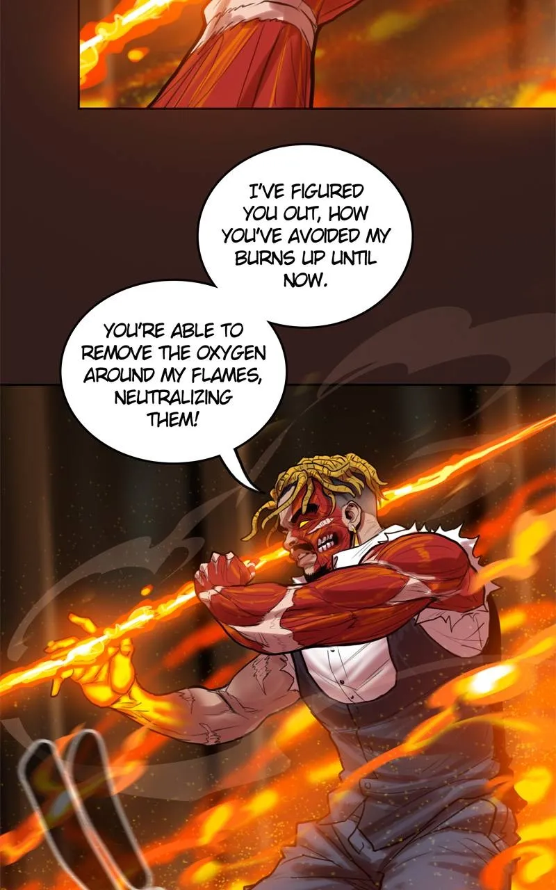 Read Ordeal Manga Online