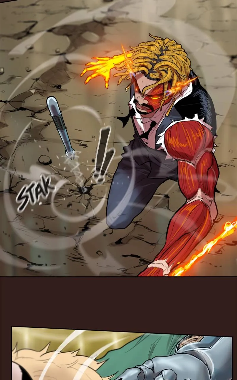 Read Ordeal Manga Online