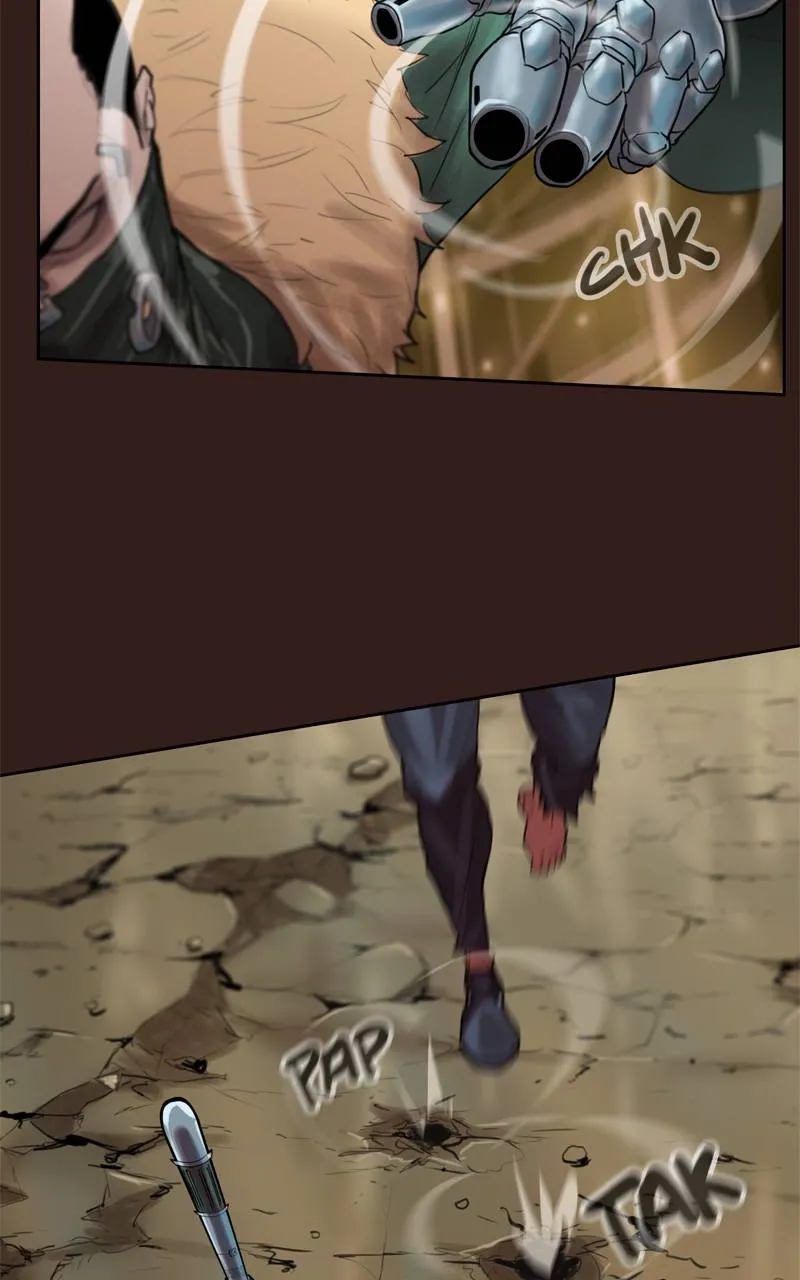 Read Ordeal Manga Online