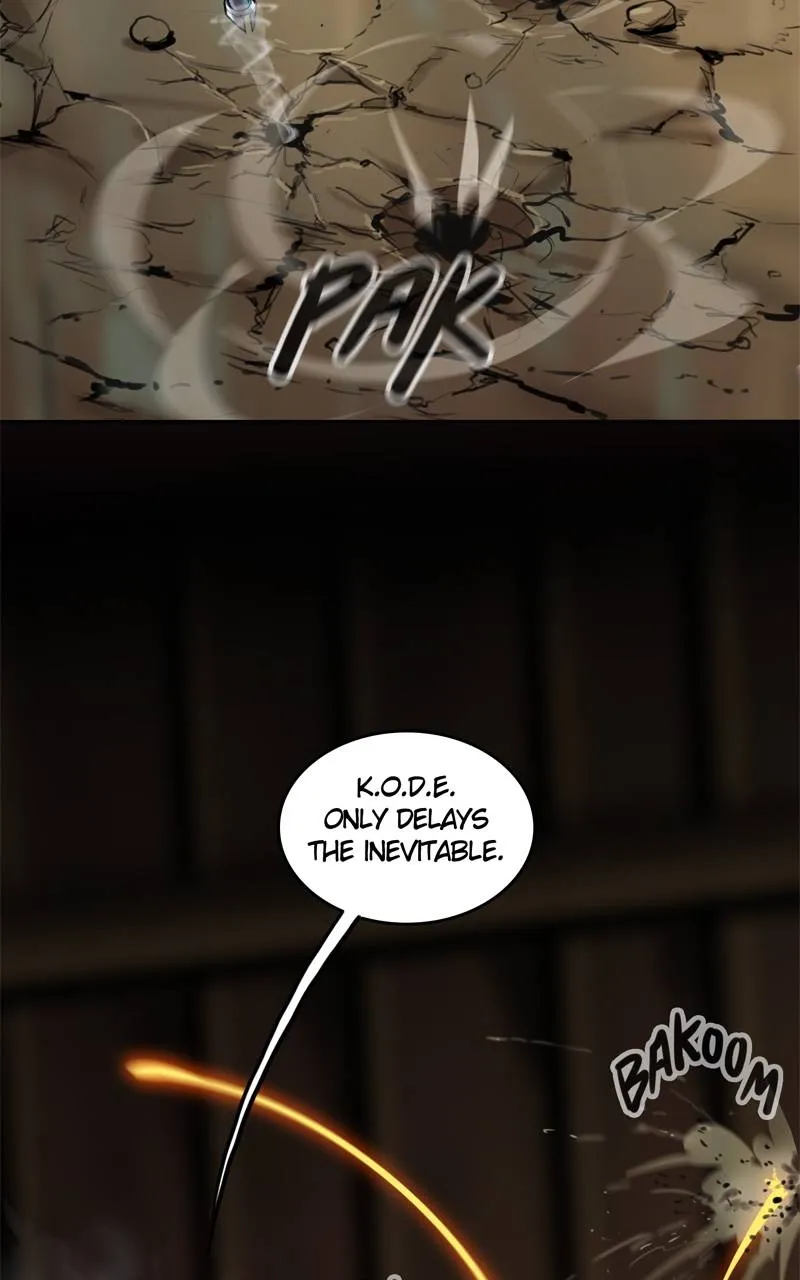 Read Ordeal Manga Online