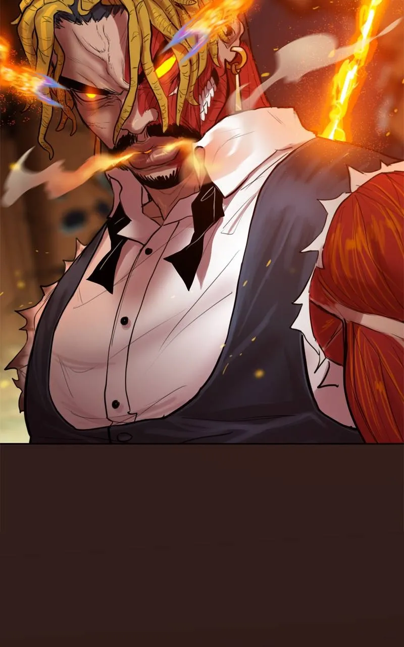 Read Ordeal Manga Online