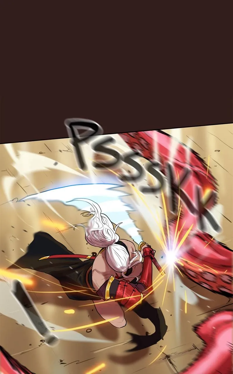 Read Ordeal Manga Online
