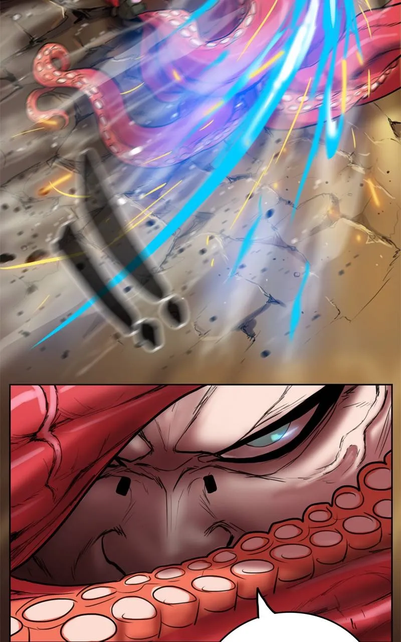 Read Ordeal Manga Online
