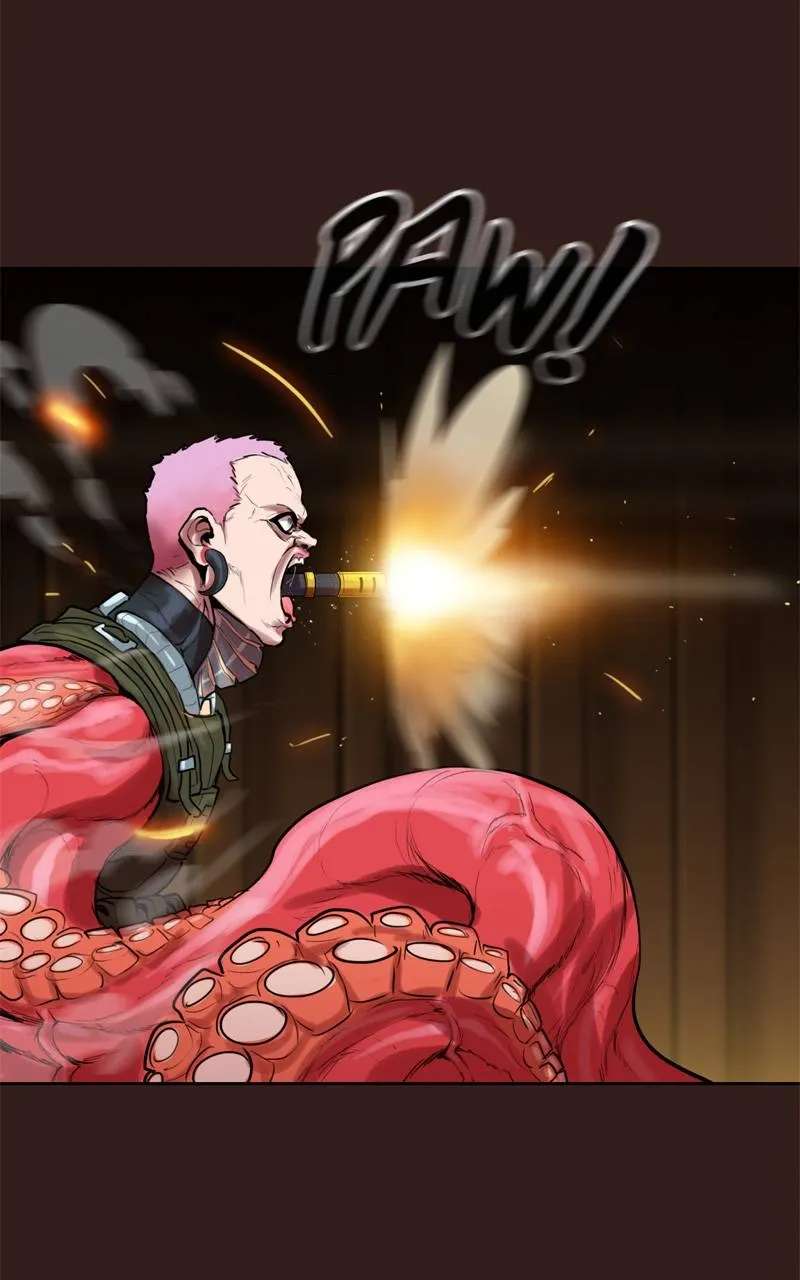 Read Ordeal Manga Online