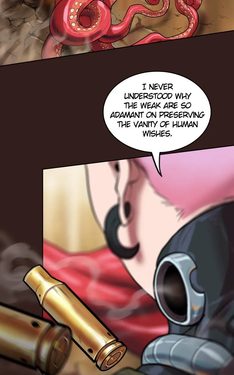 Read Ordeal Manga Online