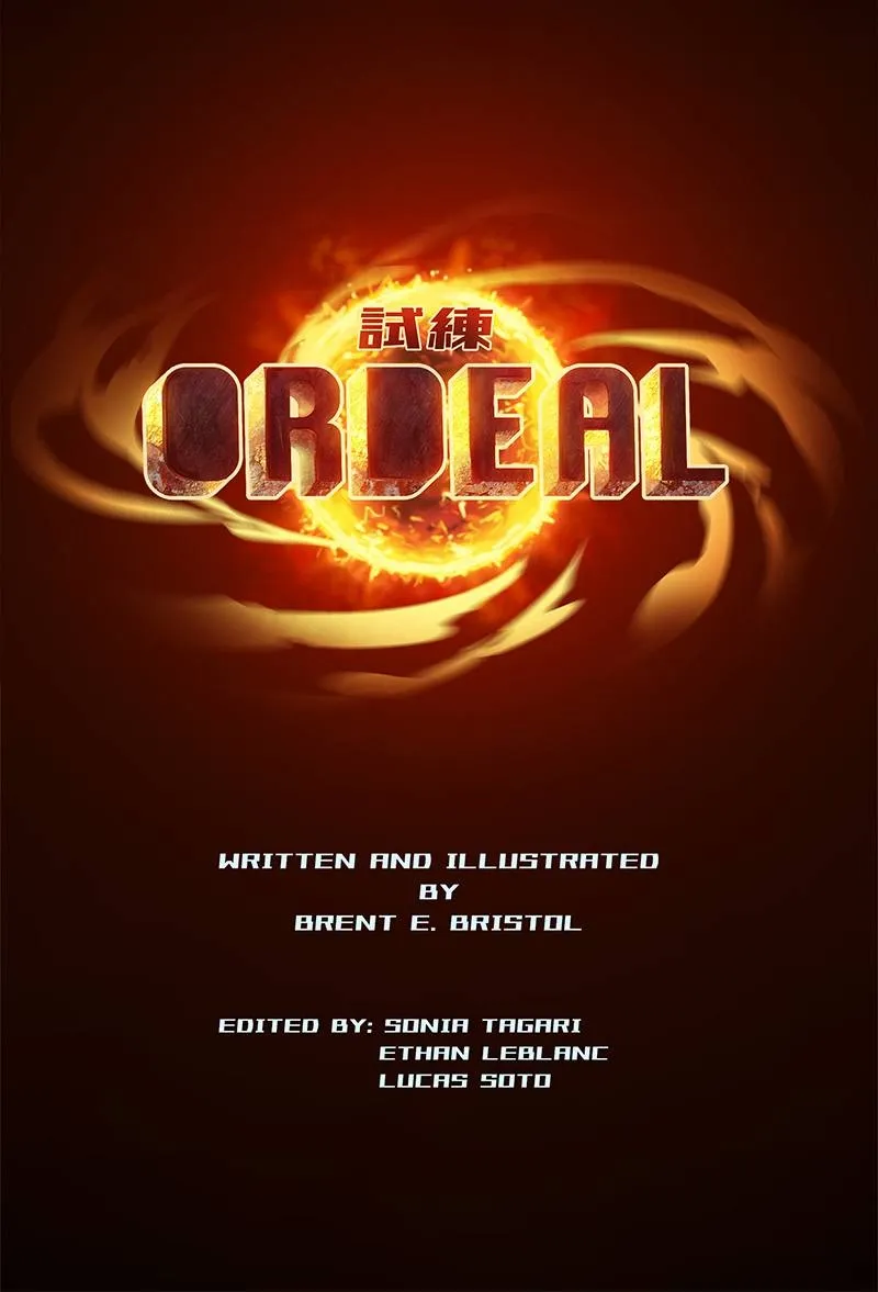 Read Ordeal Manga Online
