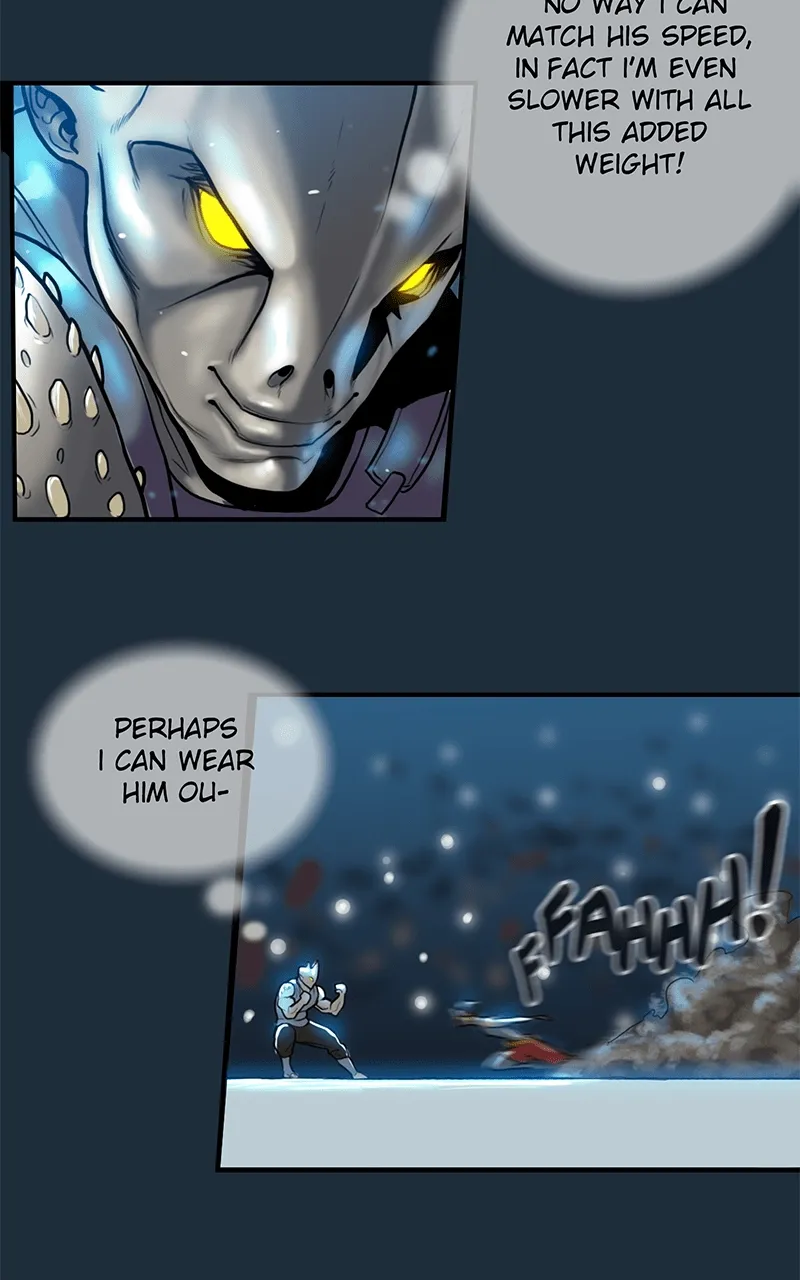 Read Ordeal Manga Online