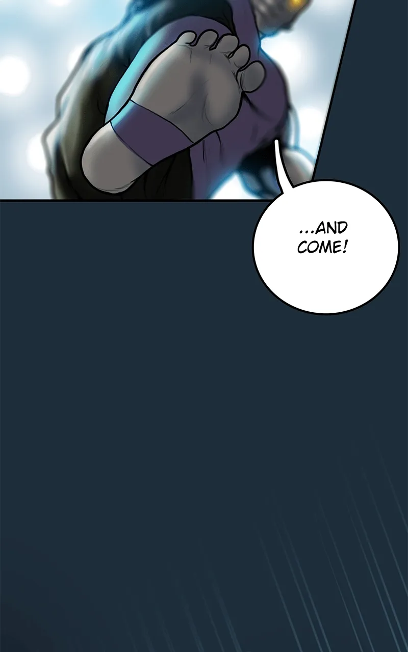 Read Ordeal Manga Online