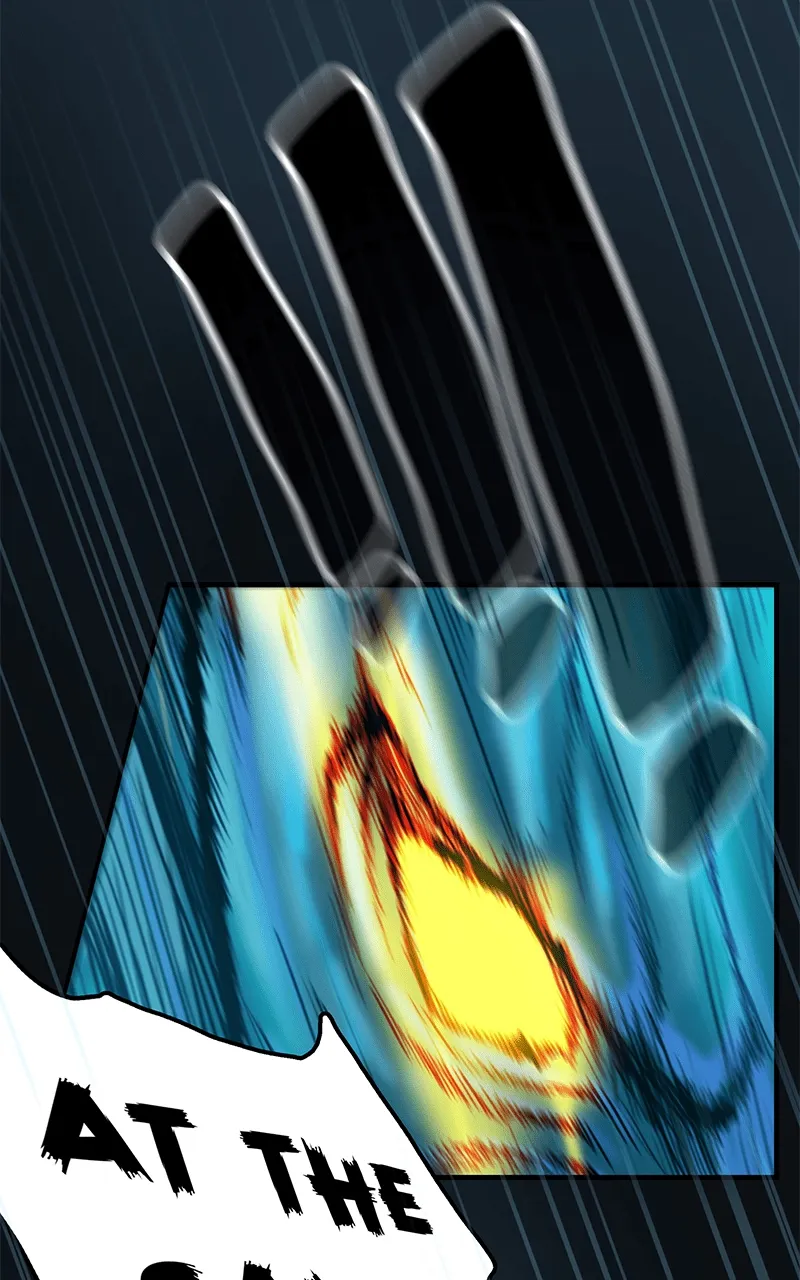 Read Ordeal Manga Online
