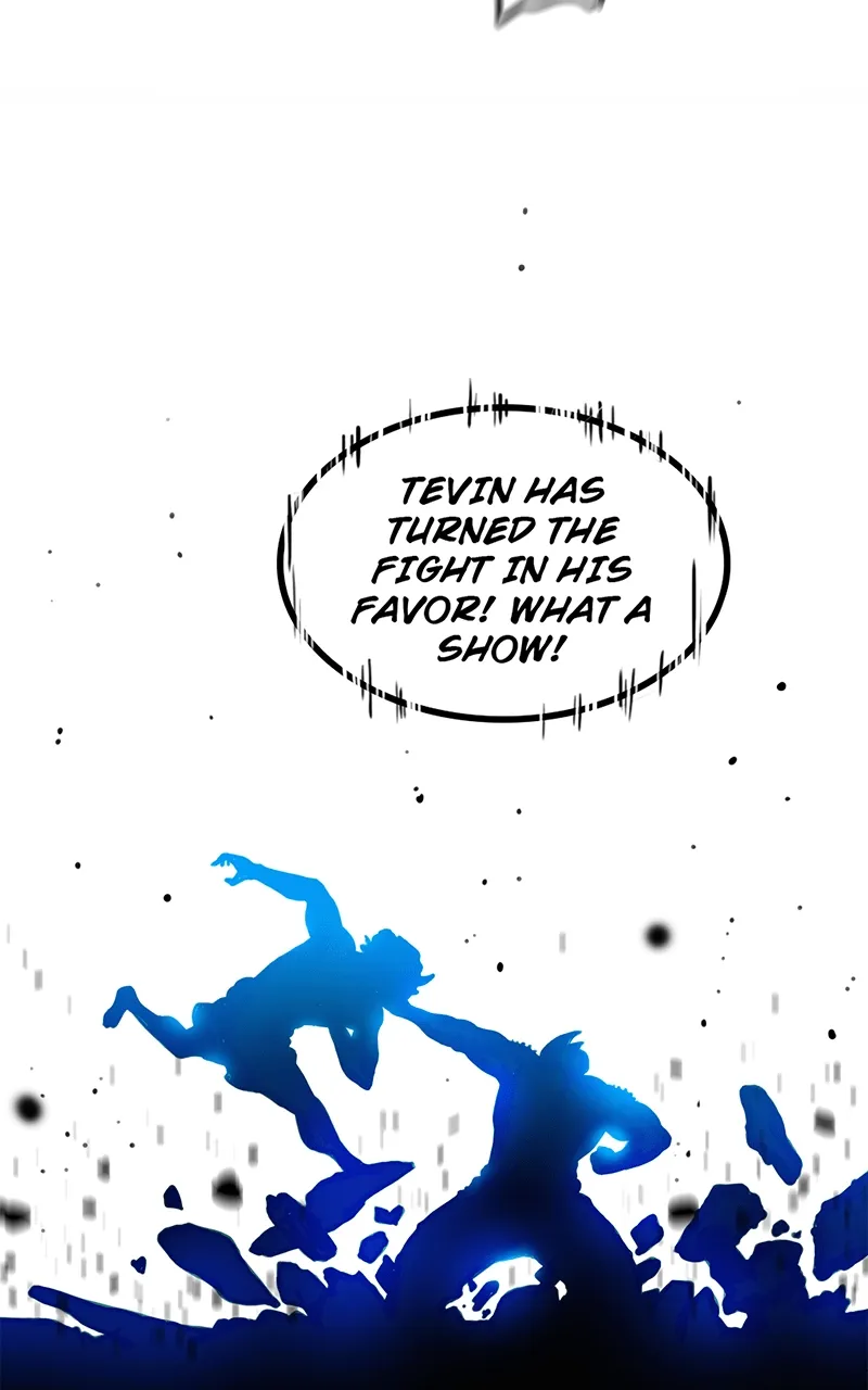 Read Ordeal Manga Online