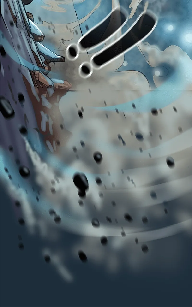 Read Ordeal Manga Online