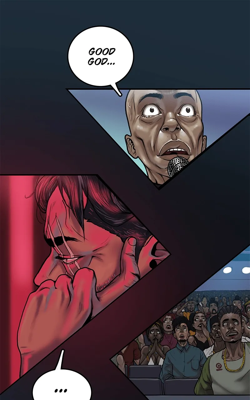 Read Ordeal Manga Online