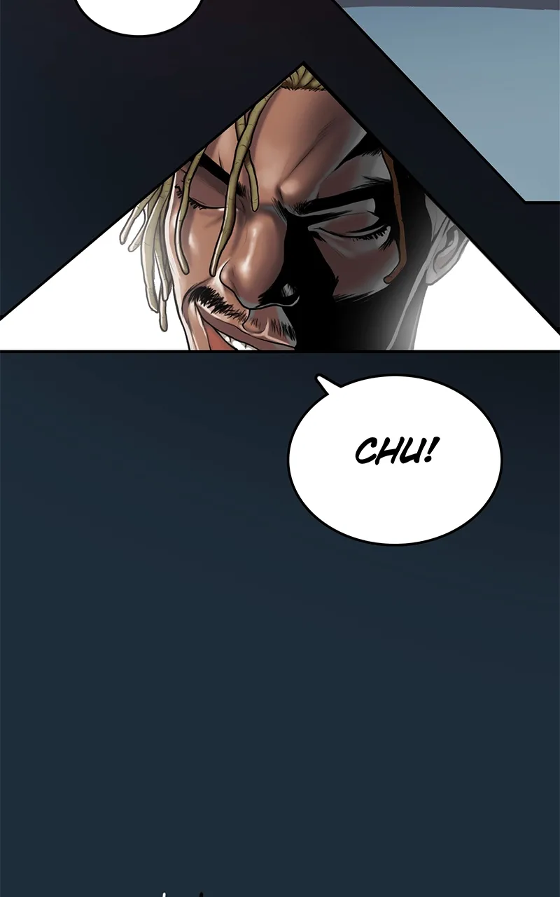 Read Ordeal Manga Online