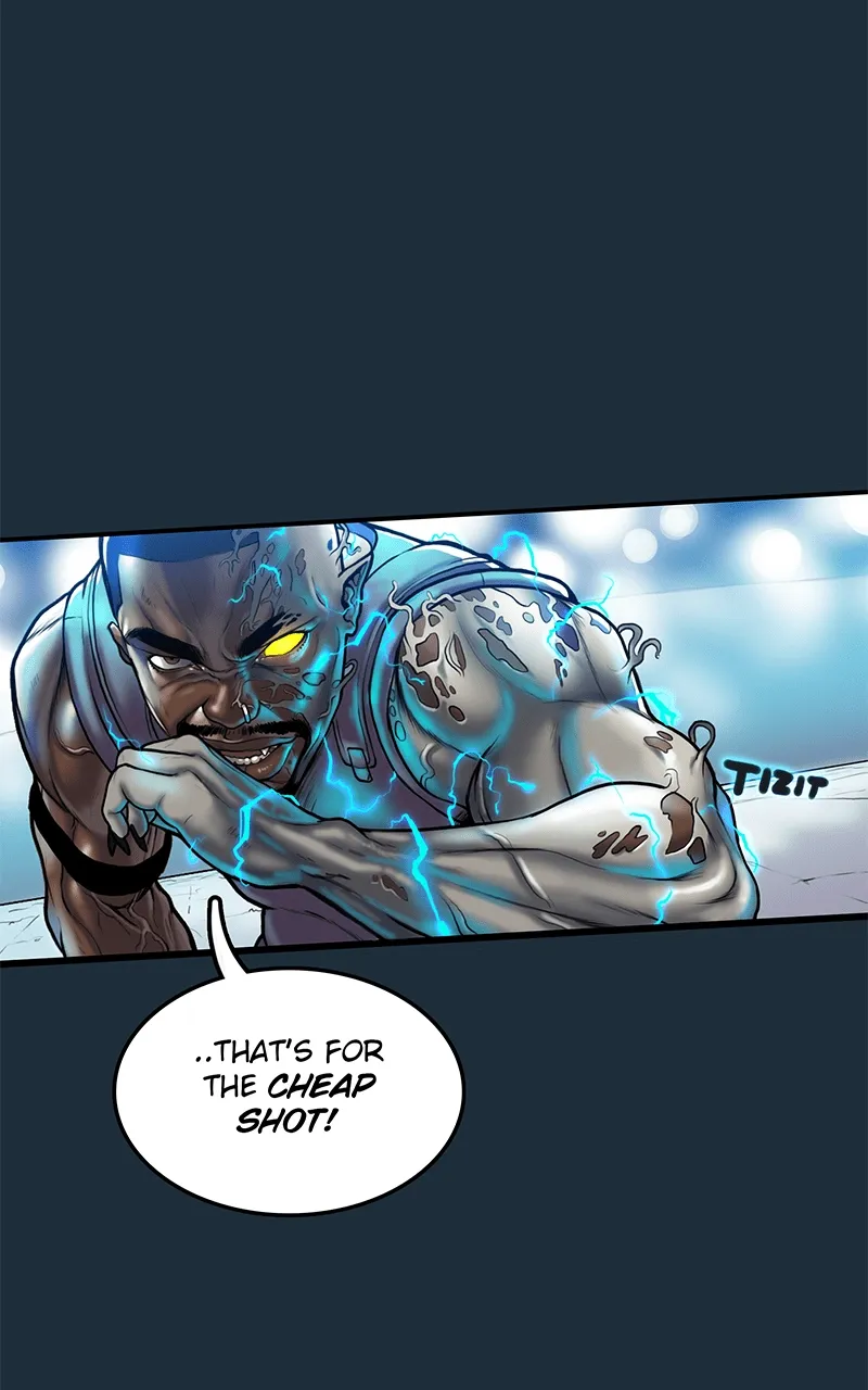 Read Ordeal Manga Online