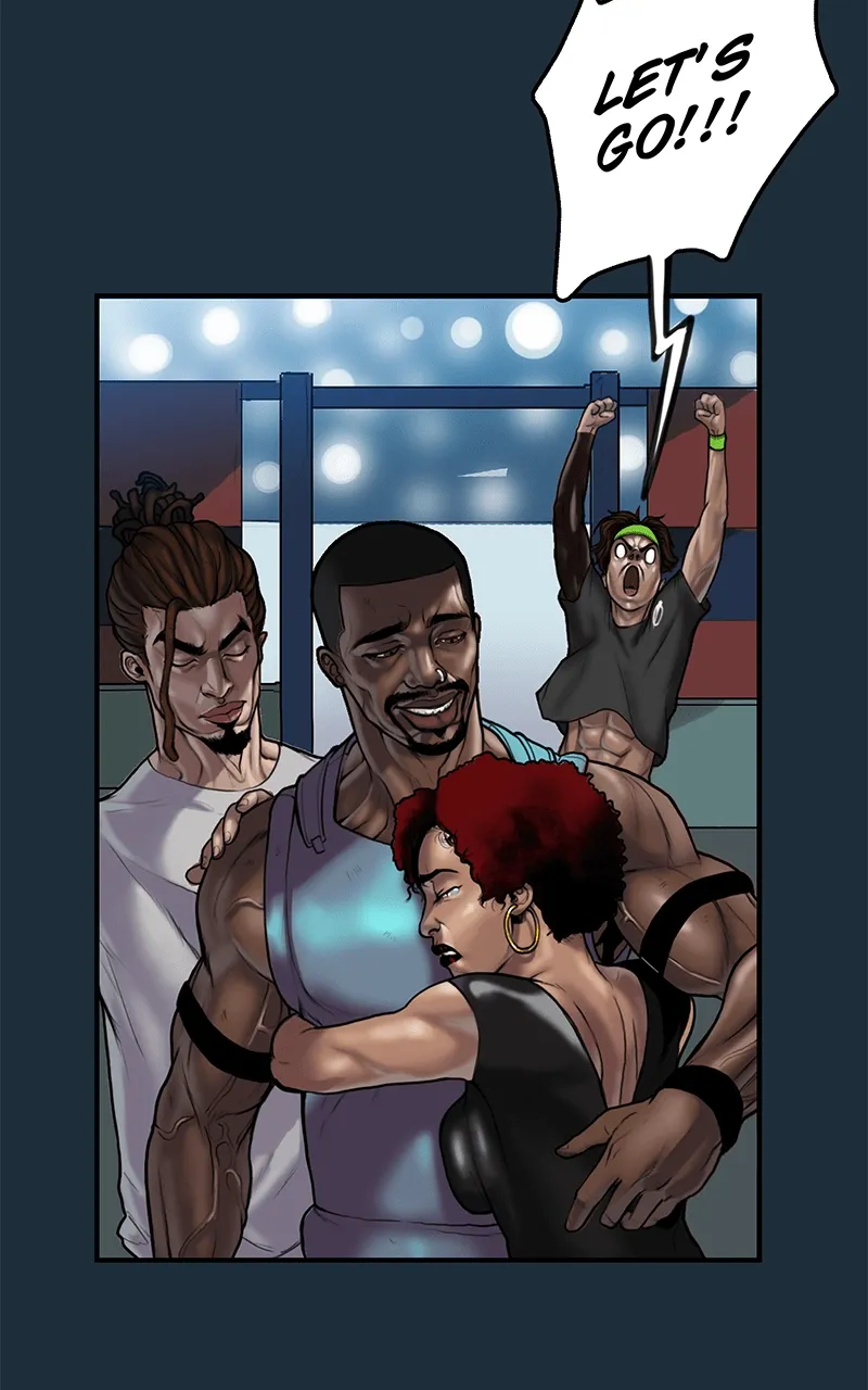Read Ordeal Manga Online
