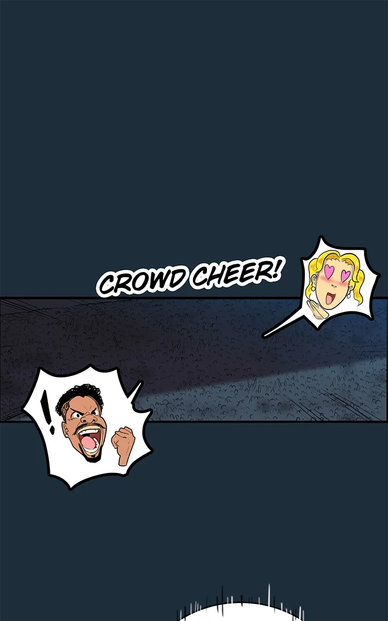 Read Ordeal Manga Online