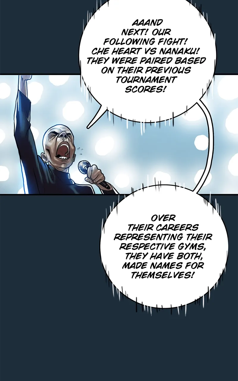 Read Ordeal Manga Online