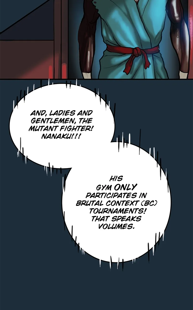 Read Ordeal Manga Online