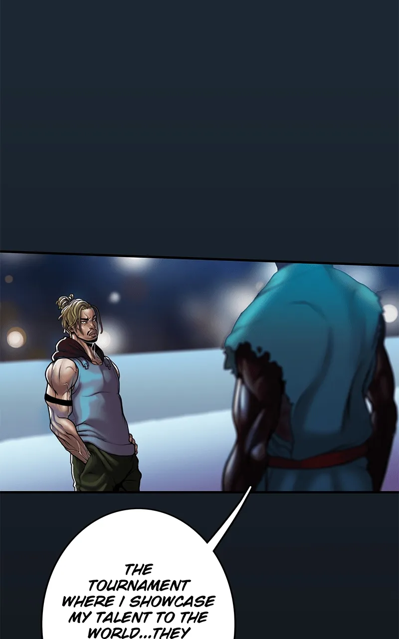 Read Ordeal Manga Online