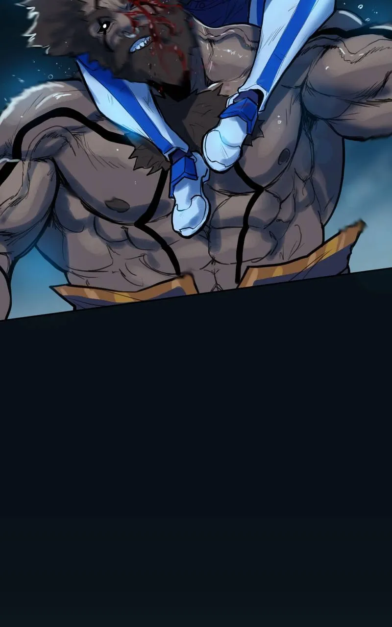 Read Ordeal Manga Online