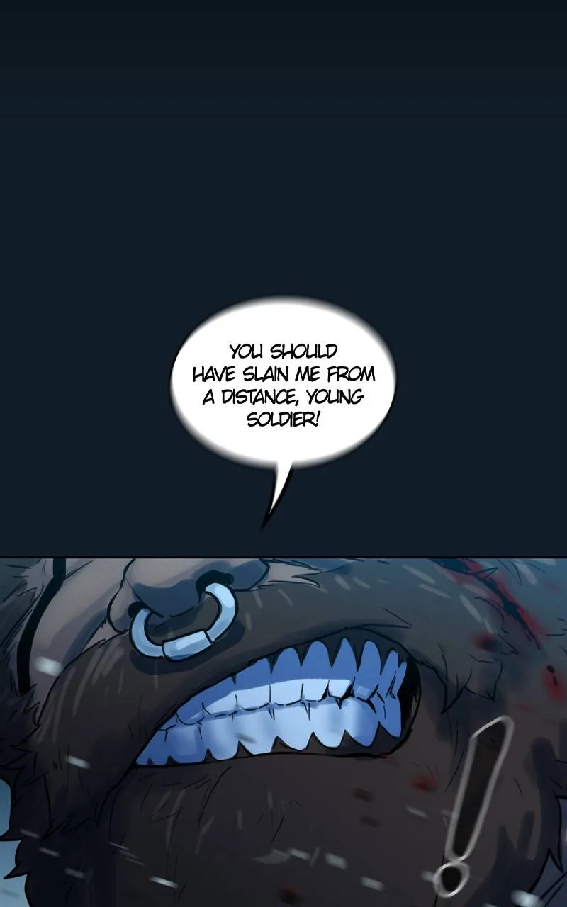 Read Ordeal Manga Online