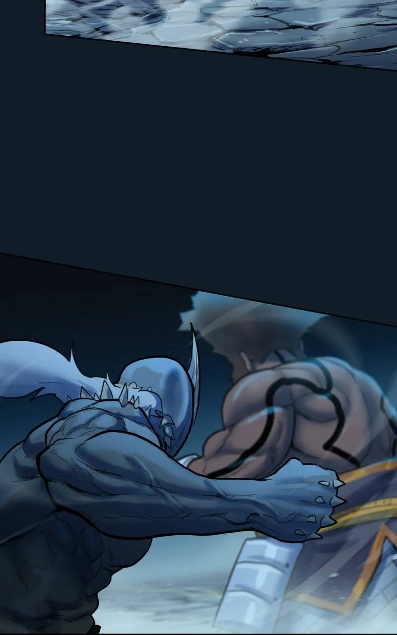 Read Ordeal Manga Online