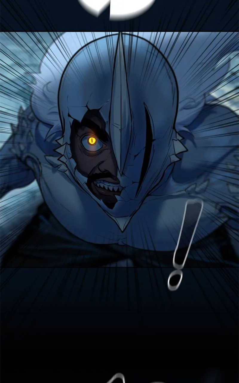 Read Ordeal Manga Online
