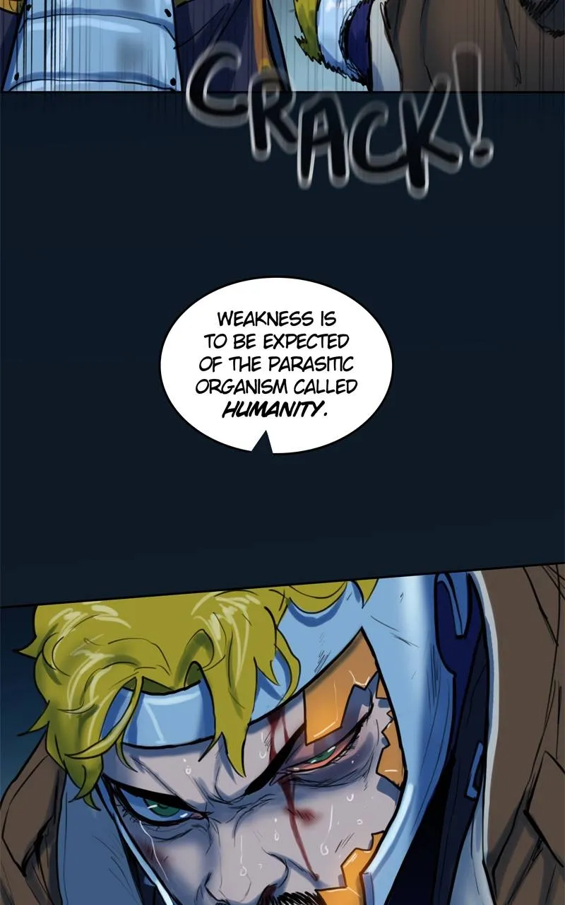 Read Ordeal Manga Online