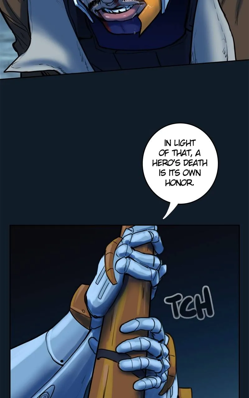 Read Ordeal Manga Online