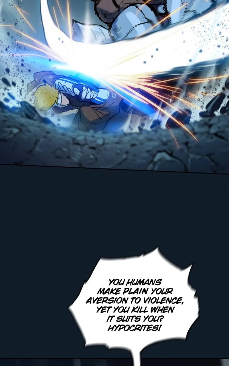 Read Ordeal Manga Online