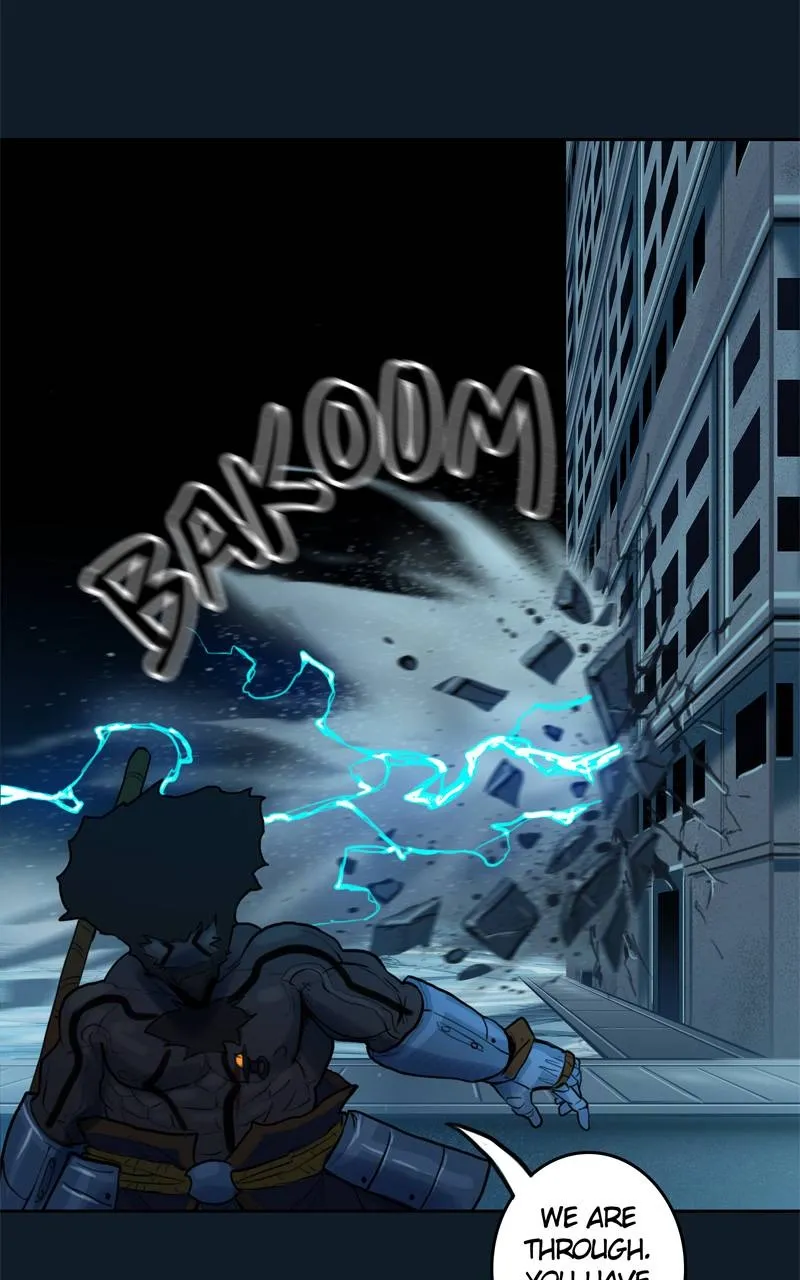 Read Ordeal Manga Online