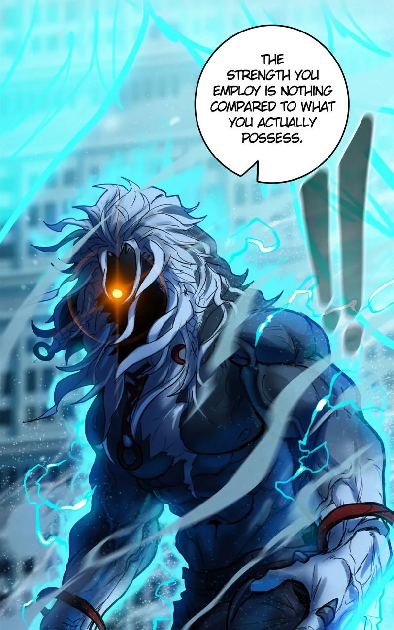 Read Ordeal Manga Online