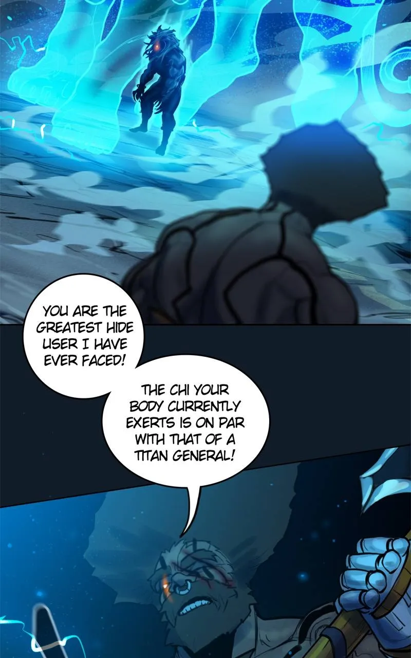 Read Ordeal Manga Online