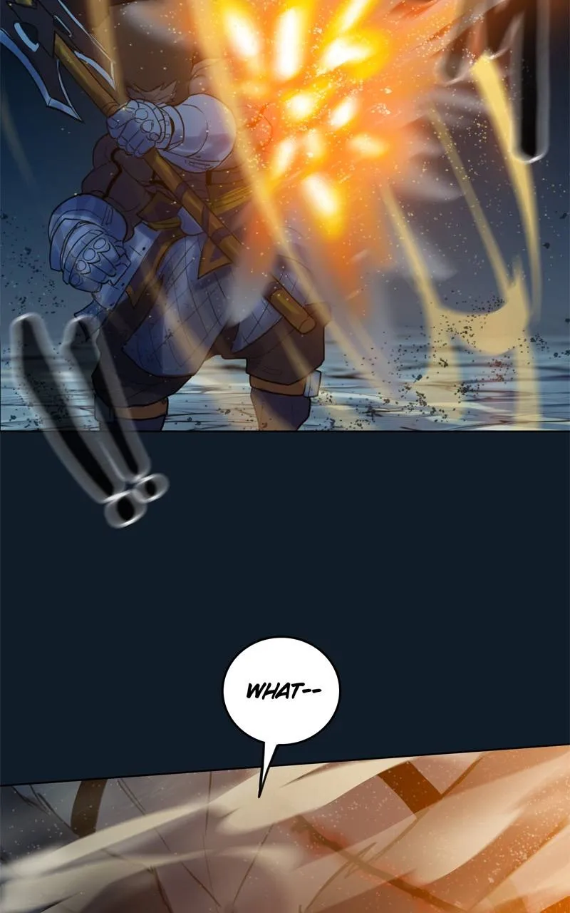 Read Ordeal Manga Online