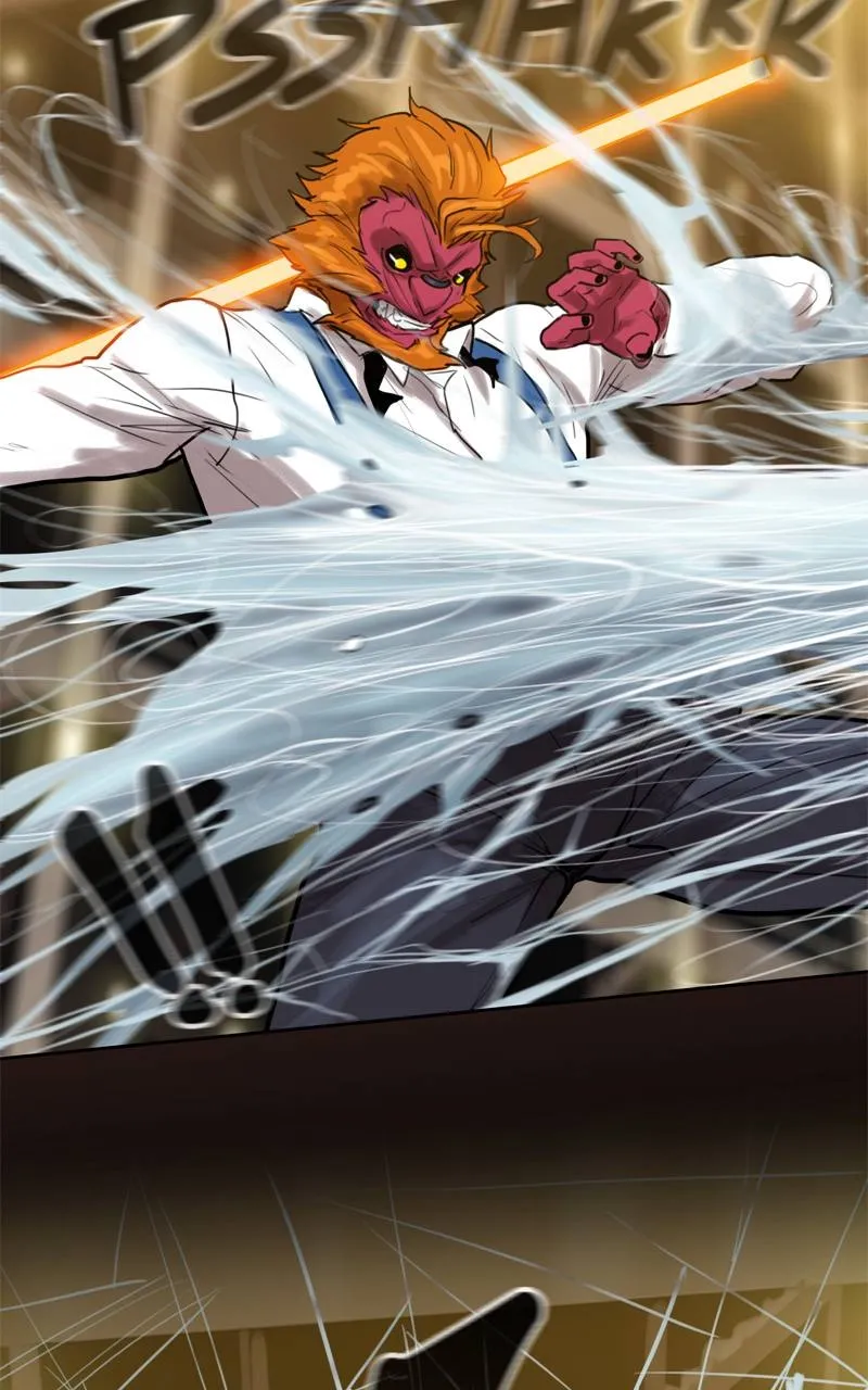 Read Ordeal Manga Online
