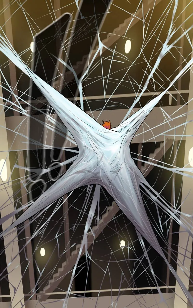 Read Ordeal Manga Online